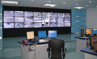 私有云車牌識(shí)別系統(tǒng)安全部署與網(wǎng)絡(luò)信息安全軟件開(kāi)發(fā)